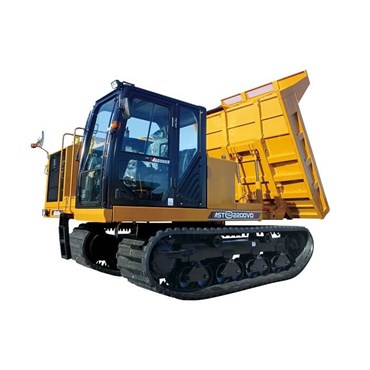 Rupsdumper 11T